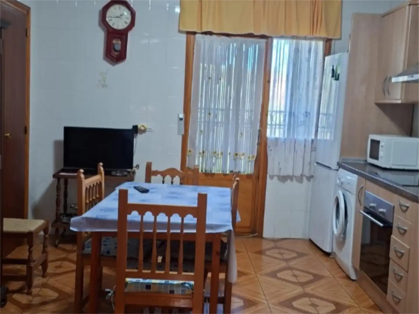 Piso de alquiler en Calle Torrontero, 13, Alcántara