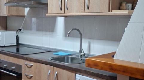 Photo 3 of Flat for rent in Calle Torrontero, 13, Alcántara, Cáceres