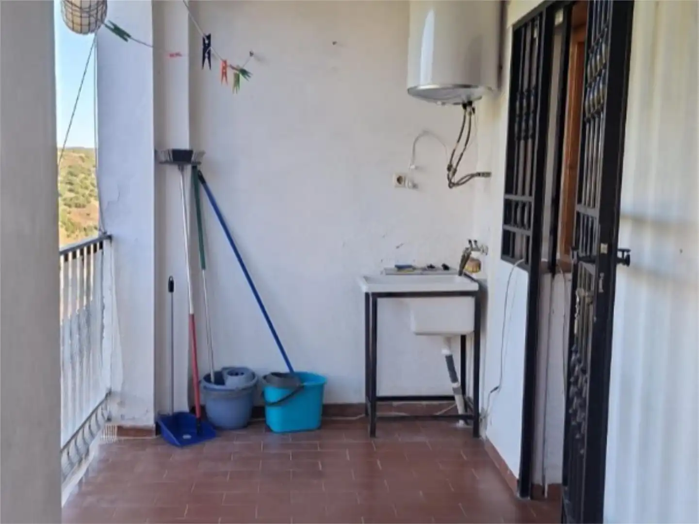 Piso de alquiler en Calle Torrontero, 13, Alcántara