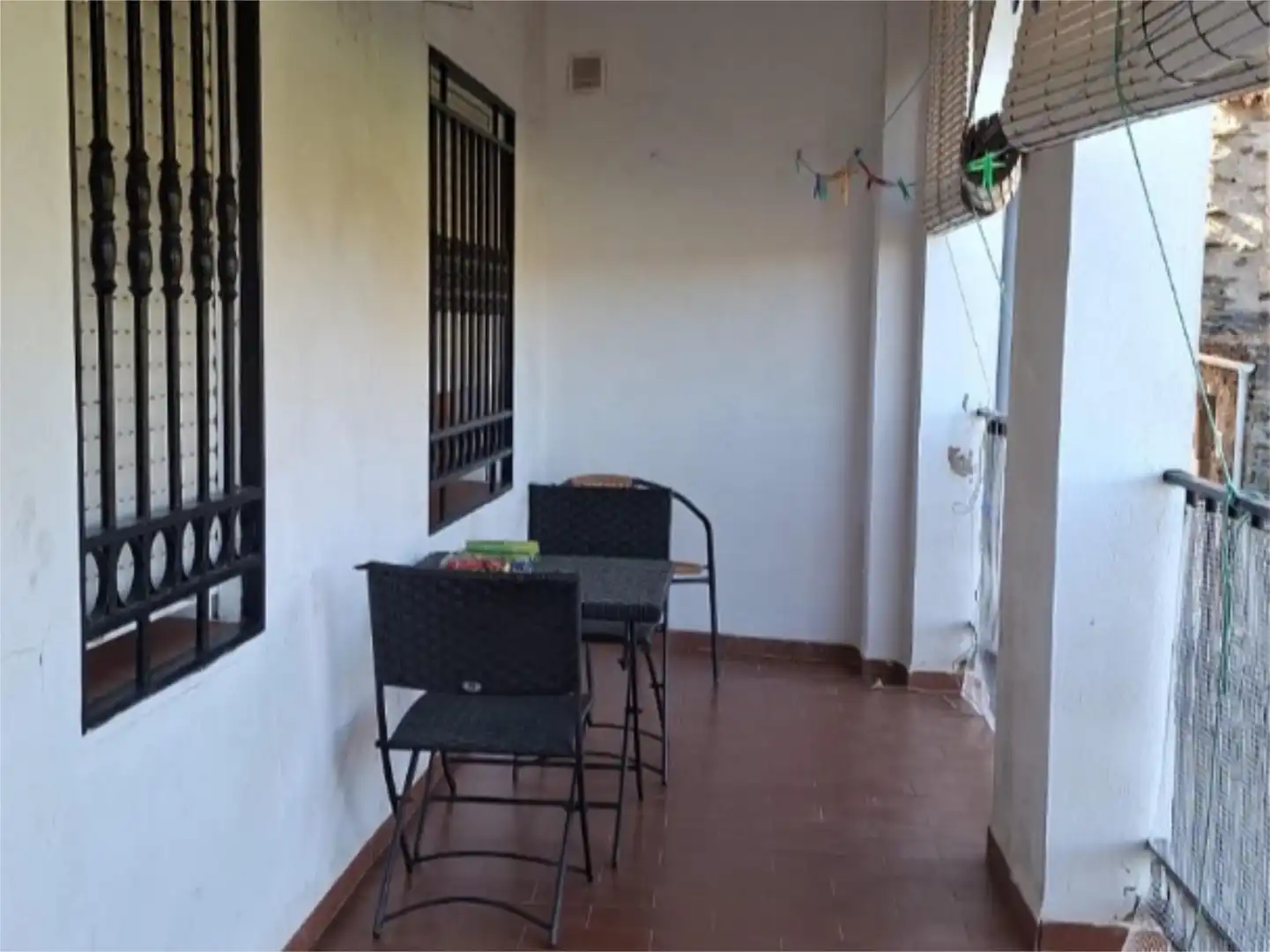 Piso de alquiler en Calle Torrontero, 13, Alcántara