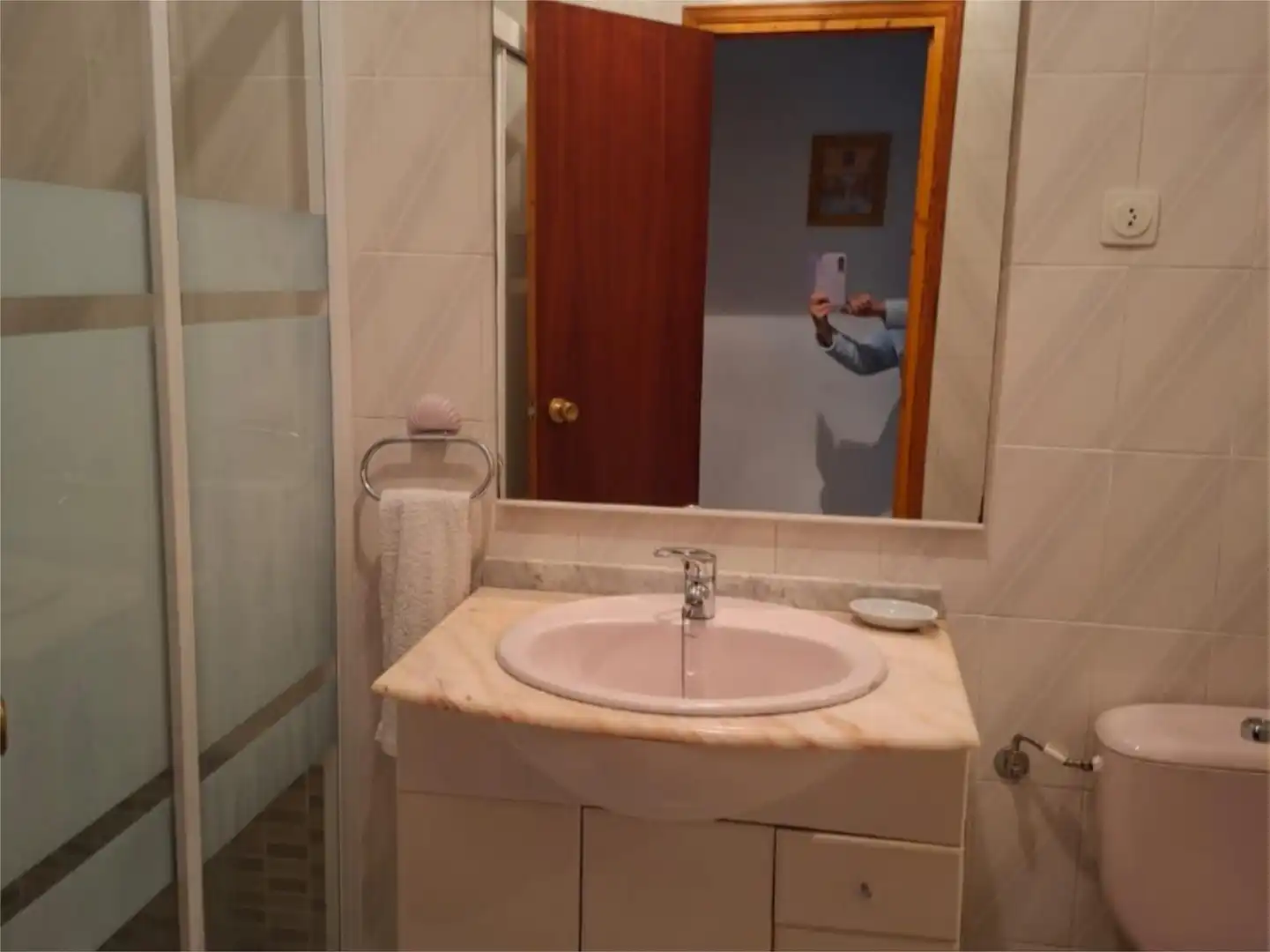 Piso de alquiler en Calle Torrontero, 13, Alcántara