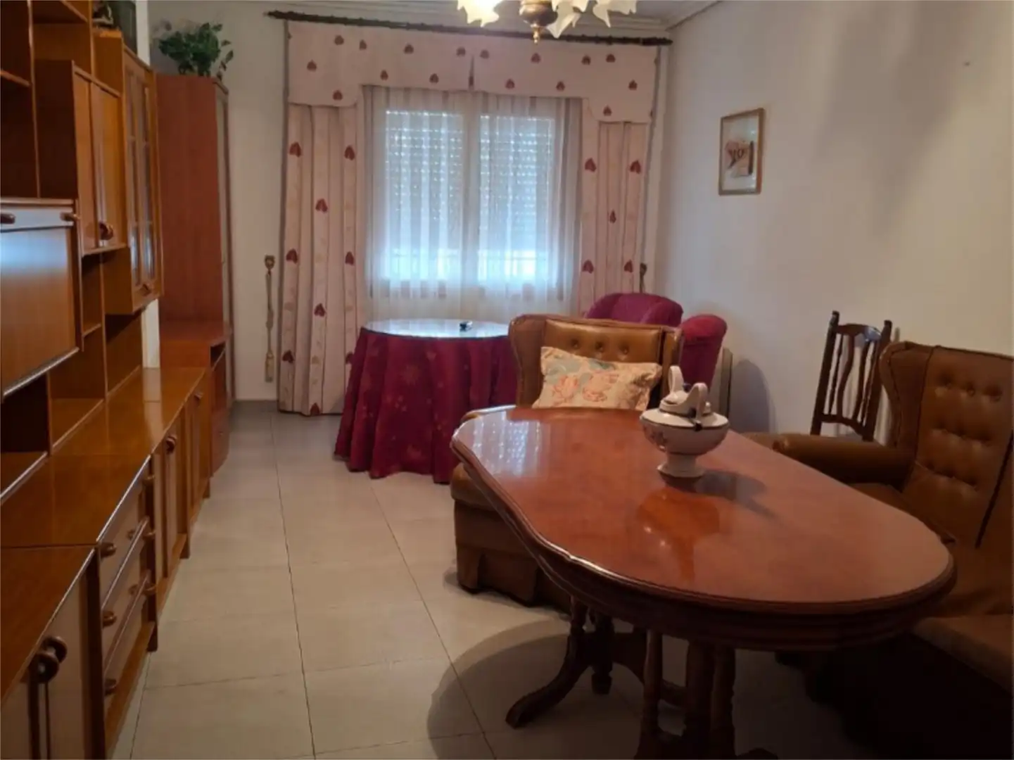 Piso de alquiler en Calle Torrontero, 13, Alcántara