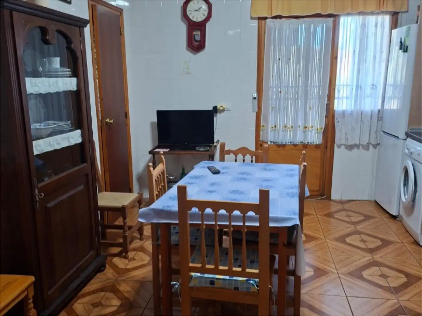 Piso de alquiler en Calle Torrontero, 13, Alcántara