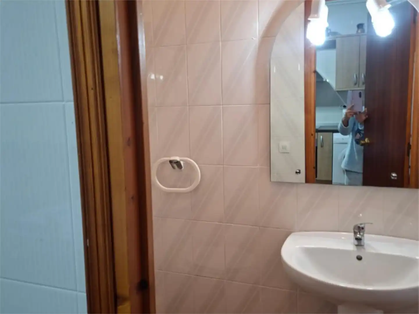 Piso de alquiler en Calle Torrontero, 13, Alcántara