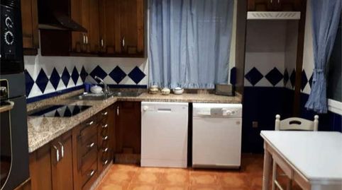 Casa adosada en venda a El Campillo de la Jara, Toledo - imatge 2 Foto 2 de Casa adosada en venda a El Campillo de la Jara, Toledo