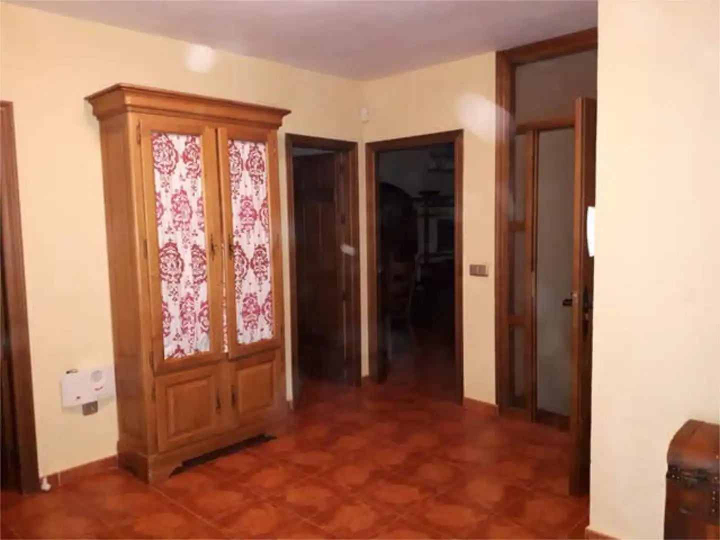 Casa adosada en venda a El Campillo de la Jara Casa adosada en venda en El Campillo de la Jara amb Calefacció, Jardí privat i Terrassa