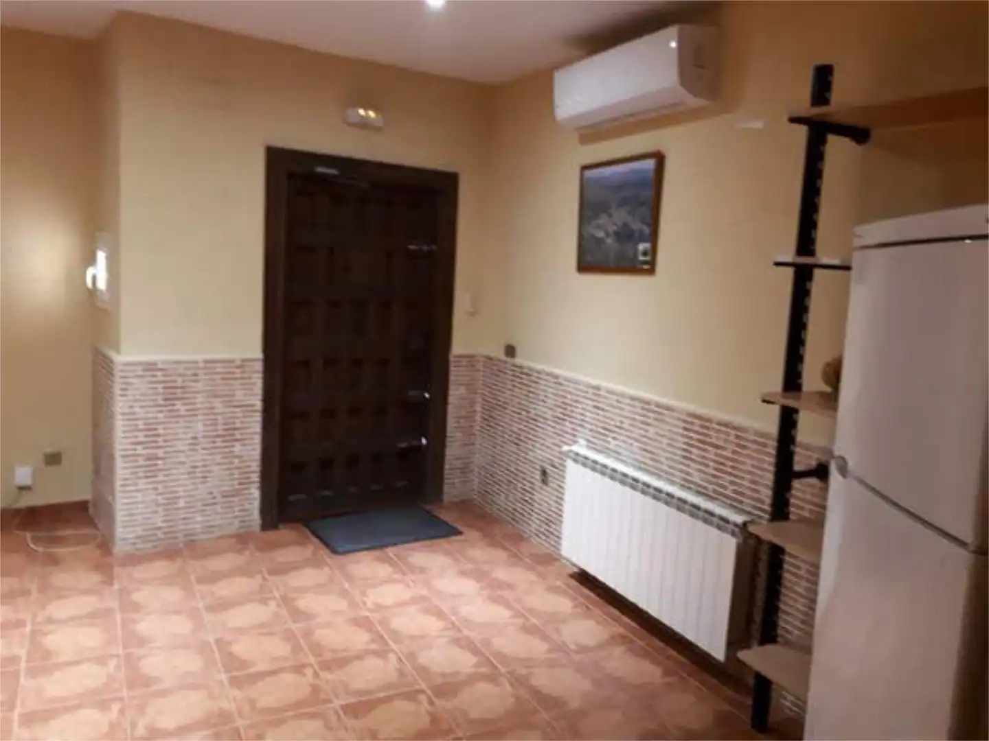 Casa adosada en venda a El Campillo de la Jara Casa adosada en venda en El Campillo de la Jara amb Calefacció, Jardí privat i Terrassa