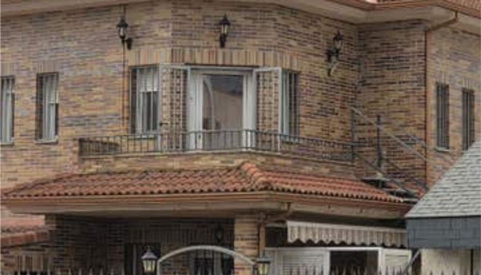 Casa adosada en venda a Iglesia - Estación, Moralzarzal - imatge 1 Foto 1 de Casa adosada en venda a Iglesia - Estación, Moralzarzal