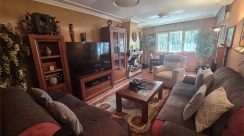 Casa adosada en venda a Iglesia - Estación, Moralzarzal - imatge 2 Foto 2 de Casa adosada en venda a Iglesia - Estación, Moralzarzal