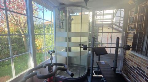 Casa adosada en venda a Iglesia - Estación, Moralzarzal - imatge 4 Foto 4 de Casa adosada en venda a Iglesia - Estación, Moralzarzal