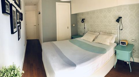 Foto 3 de Piso de alquiler en Calle Cristo de la Sed, 39, Barrio del Nervión, Sevilla Capital