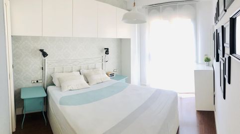 Foto 4 de Piso de alquiler en Calle Cristo de la Sed, 39, Barrio del Nervión, Sevilla Capital