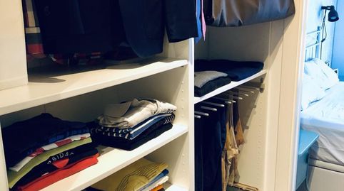 Foto 5 de Piso de alquiler en Calle Cristo de la Sed, 39, Barrio del Nervión, Sevilla Capital