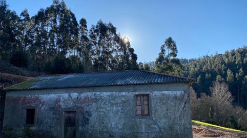 Photo 5 of Country homes for sale in Lugar Casas Novas, 6, Valdoviño, A Coruña
