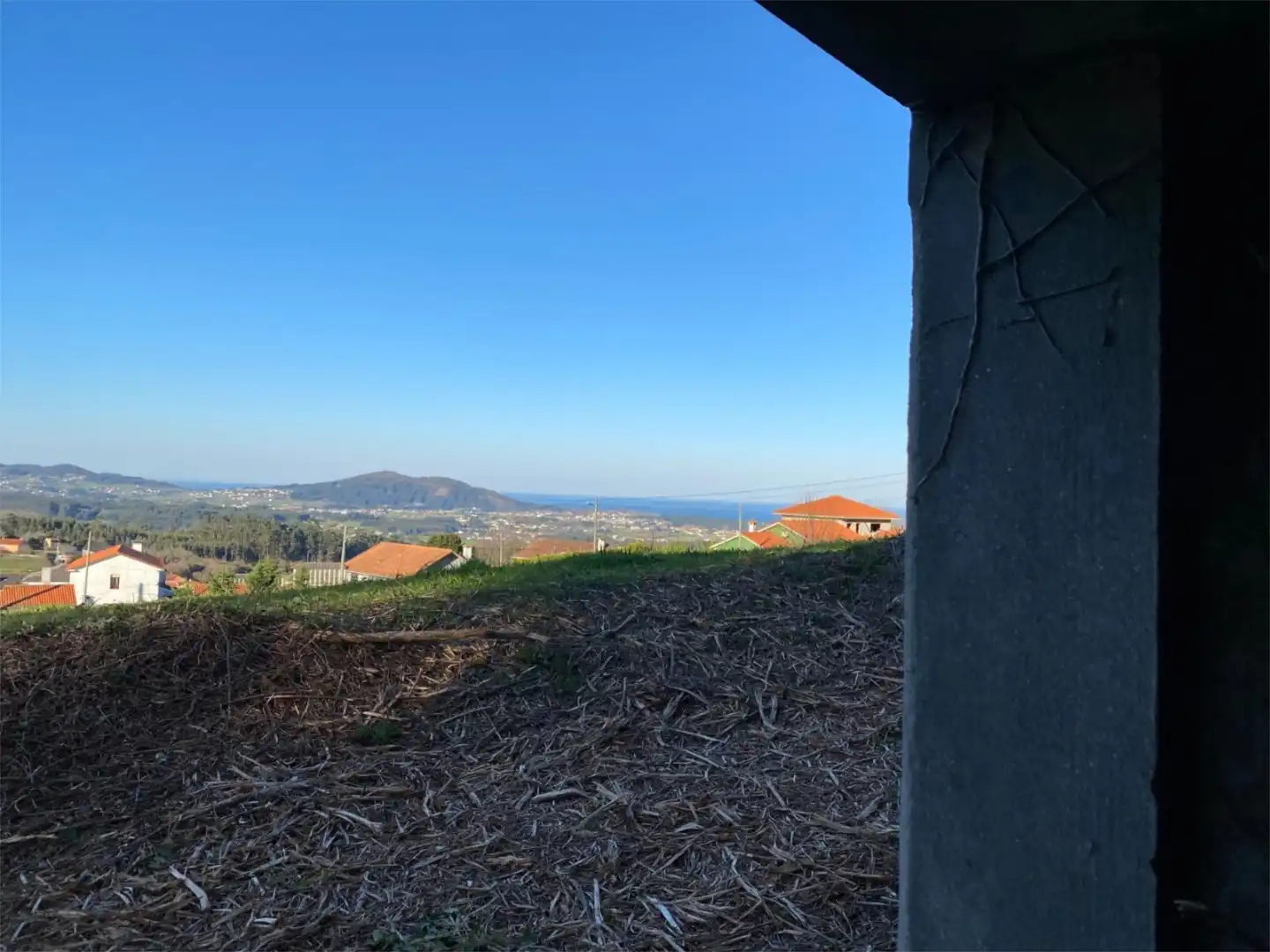 Finca rústica en venda a Lugar Casas Novas, 6, Valdoviño Finca rústica en venda en Valdoviño
