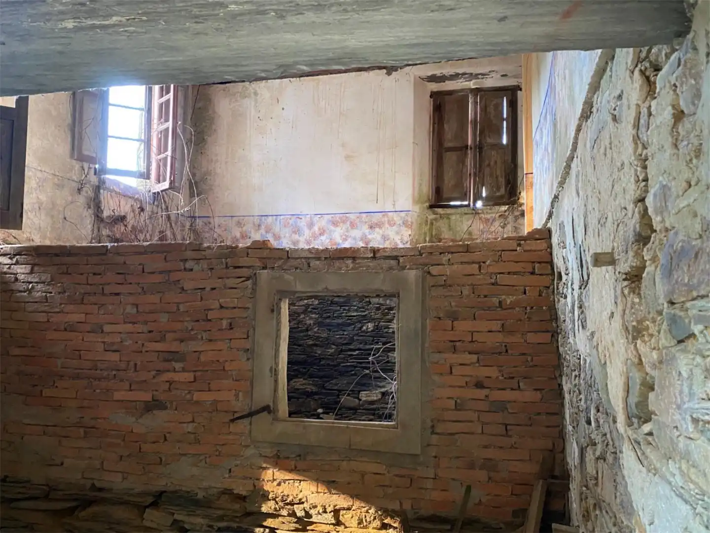 Finca rústica en venda a Lugar Casas Novas, 6, Valdoviño Finca rústica en venda en Valdoviño
