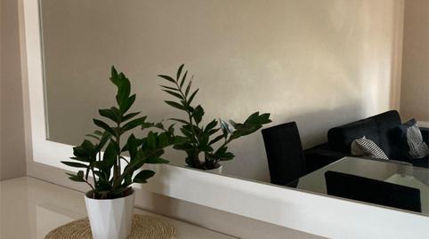 Foto 2 de Dúplex de alquiler en Rúa de Betanzos, 40, Campus Norte - San Caetano, Santiago de Compostela