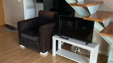 Foto 3 de Dúplex de alquiler en Rúa de Betanzos, 40, Campus Norte - San Caetano, Santiago de Compostela