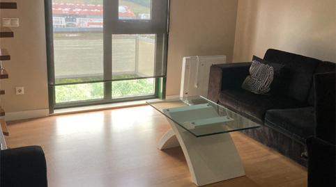 Foto 4 de Dúplex de alquiler en Rúa de Betanzos, 40, Campus Norte - San Caetano, Santiago de Compostela