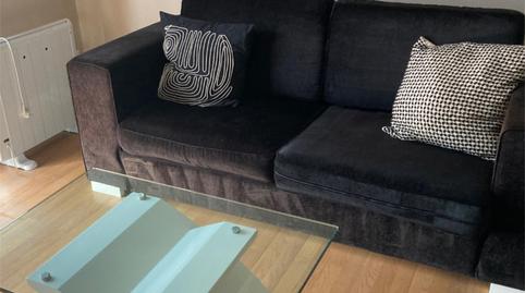 Foto 5 de Dúplex de alquiler en Rúa de Betanzos, 40, Campus Norte - San Caetano, Santiago de Compostela