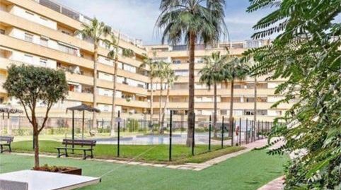 Foto 2 von Wohnungen zum Verkauf in Las Salinas, Roquetas de Mar