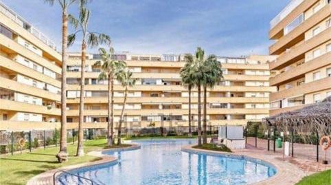 Foto 3 von Wohnungen zum Verkauf in Las Salinas, Roquetas de Mar