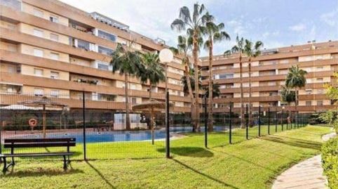 Foto 4 von Wohnungen zum Verkauf in Las Salinas, Roquetas de Mar