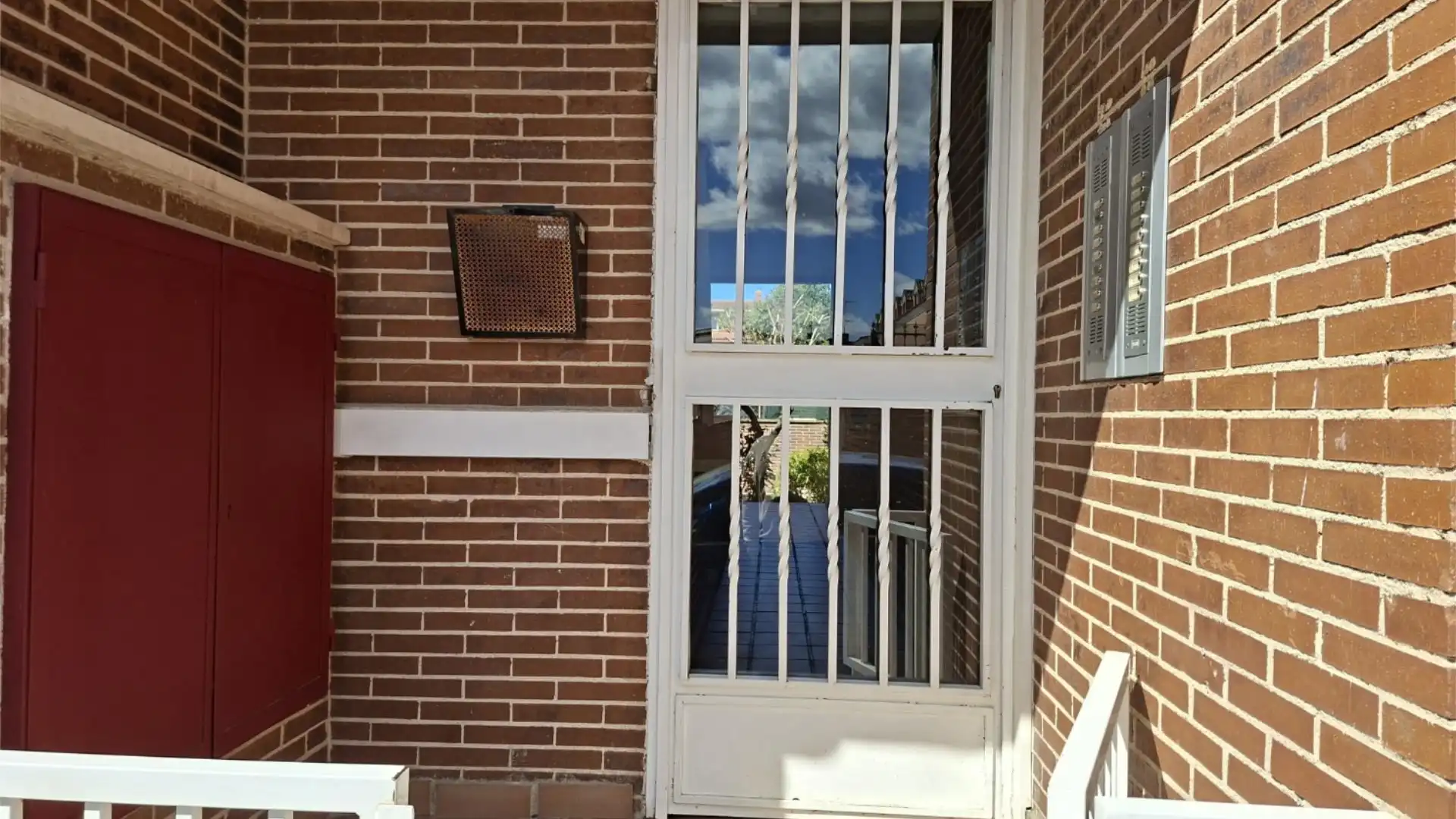 Trastero en venta en San Martín de la Vega