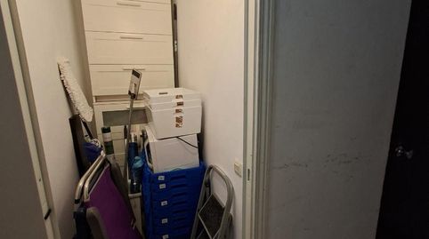 Foto 3 de Trastero en venta en Paseo Descubrimiento, 25, San Martín de la Vega, Madrid