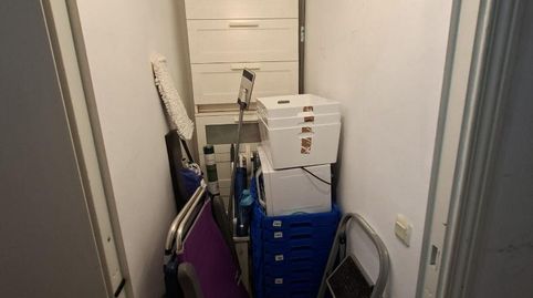 Foto 2 de Trastero en venta en Paseo Descubrimiento, 25, San Martín de la Vega, Madrid