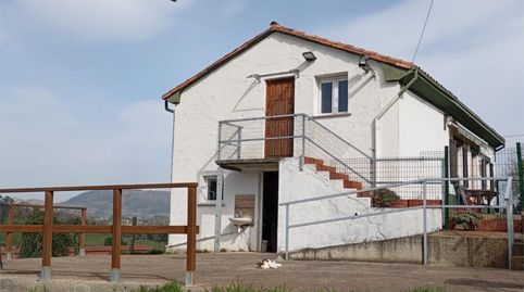Foto 2 de Casa o chalet en venta en Caserio Reanes, 73b, Carbayin - Lieres - Valdesoto, Siero