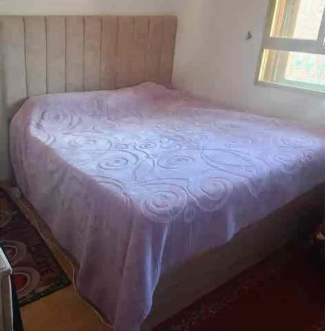 Habitación en Fuenlabrada II - El Molino Habitación en Fuenlabrada II - El Molino