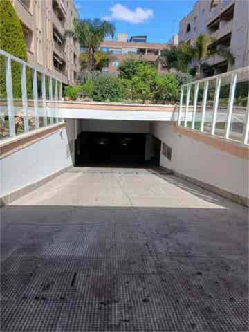 Garaje en Alquiler en Centro