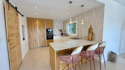 Foto 4 de Casa o chalet en venta en Calle Ágata, 50, Riviera del Sol, Mijas