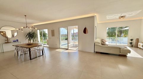 Foto 3 de Casa o chalet en venta en Calle Ágata, 50, Riviera del Sol, Mijas