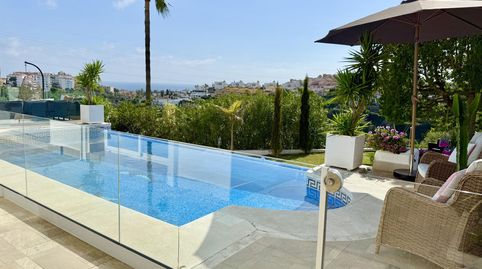 Foto 2 de Casa o chalet en venta en Calle Ágata, 50, Riviera del Sol, Mijas