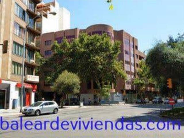 Garaje en Alquiler en Plaça de Toros