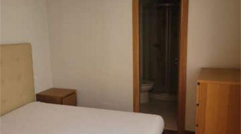 Foto 3 de Piso de alquiler en A Milagrosa, Lugo Capital