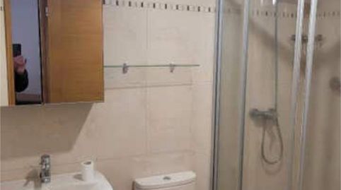 Foto 5 de Piso de alquiler en A Milagrosa, Lugo Capital