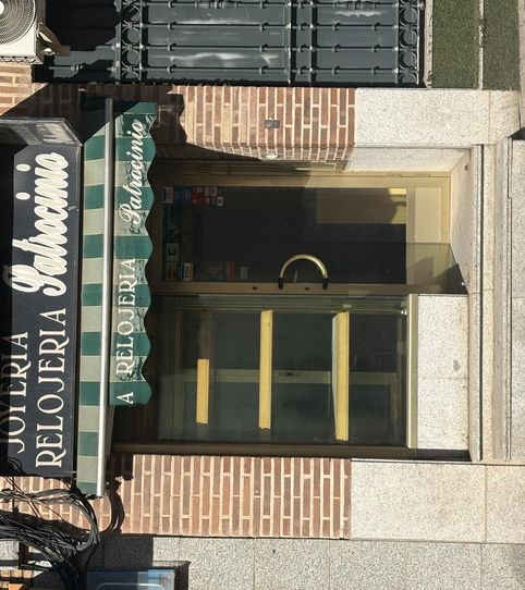 Photo 2 of Commercial properties for rent in Calle Barriada del Santo, 38, Bargas, Toledo