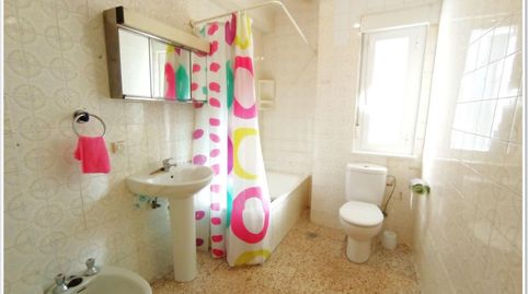 Foto 4 de Piso en venta en Calle San Miguel, 26, Guijuelo, Salamanca