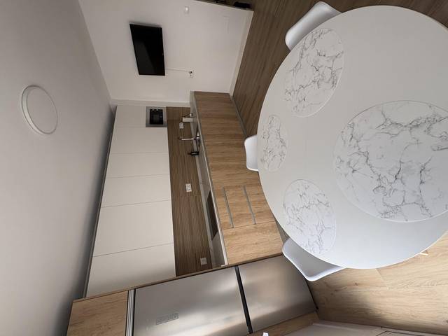 Piso en Alquiler en Calle Antonio Ruiz Rivas, 31 en Algarrobo pueblo