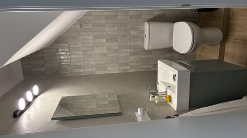 Foto 4 de Pis de lloguer a Calle Antonio Ruiz Rivas, 31, Algarrobo pueblo, Algarrobo