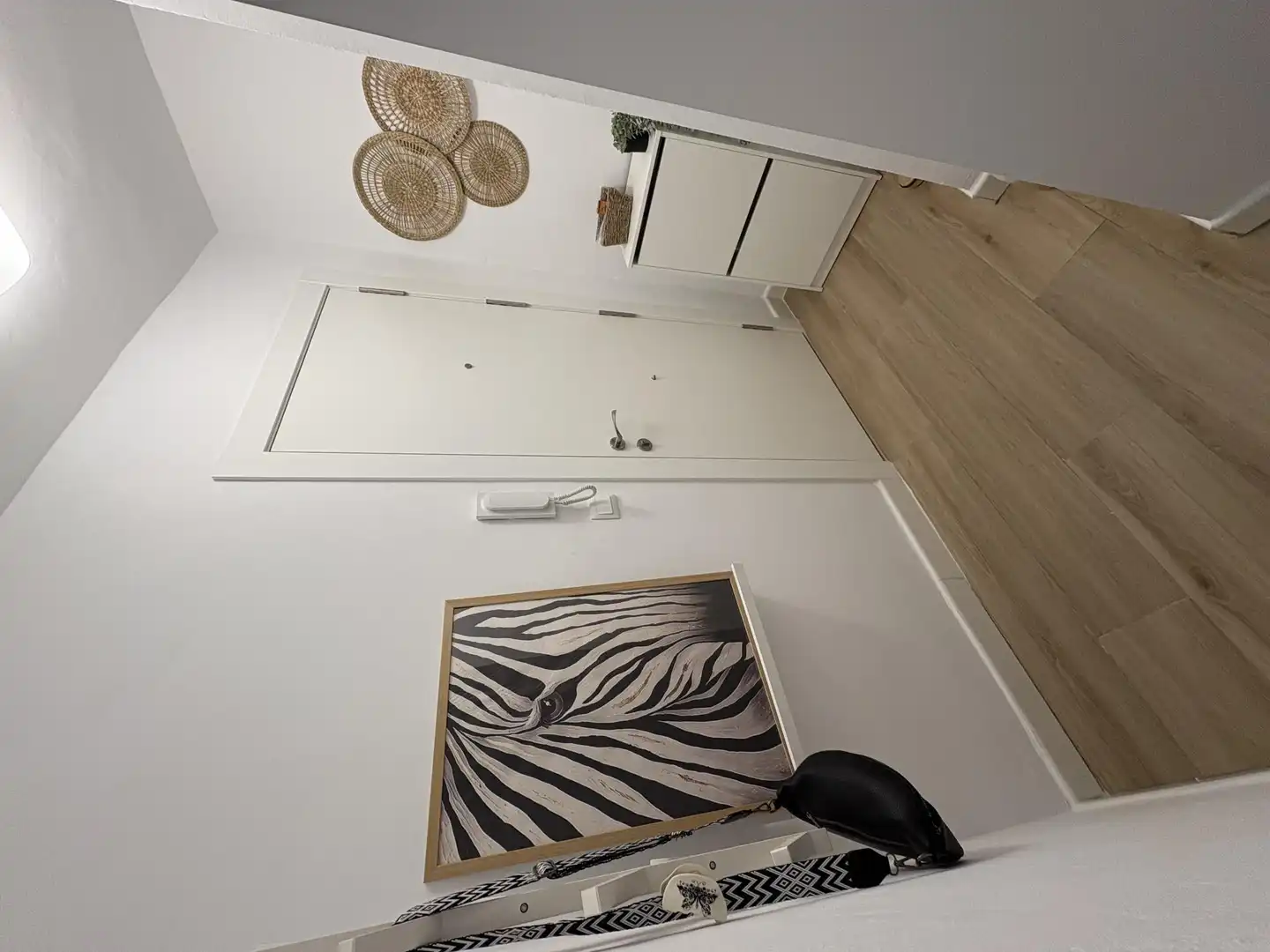 Flat for rent in Calle Antonio Ruiz Rivas, 31, Algarrobo pueblo Flat for rent in Algarrobo with Air Conditioner, Terrace and Balcony