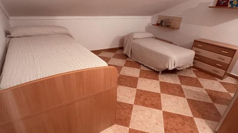 Foto 5 de Pis de lloguer a Calle Antonio Ruiz Rivas, 31, Algarrobo pueblo, Algarrobo