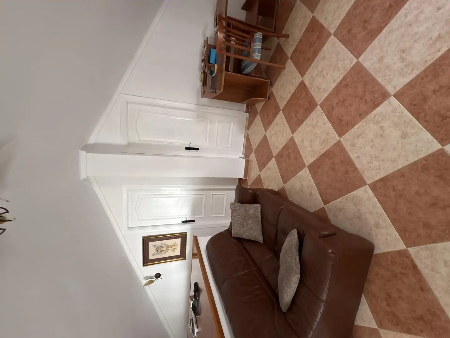 Flat for rent in Calle Antonio Ruiz Rivas, 31, Algarrobo pueblo Flat for rent in Algarrobo with Air Conditioner, Terrace and Balcony