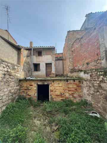 Casa-chalet en Venta en Sástago