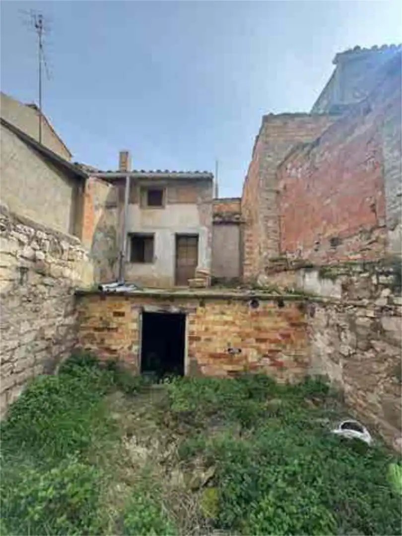 Casa o xalet en venda a Sástago