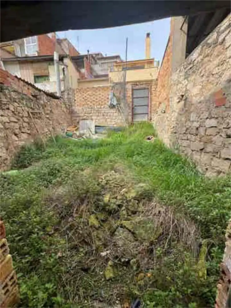 Casa o xalet en venda a Sástago