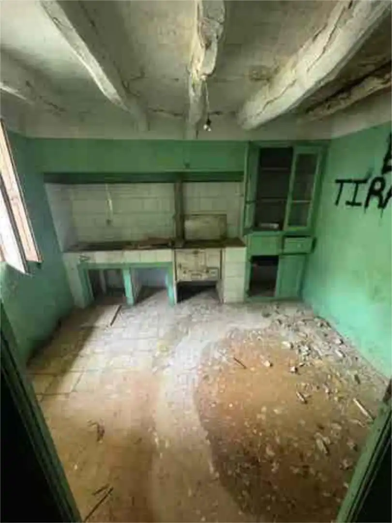 Casa o xalet en venda a Sástago